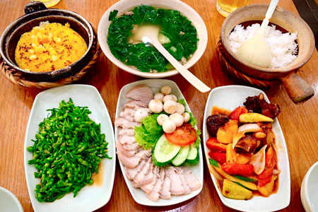 Món ngon mỗi ngày