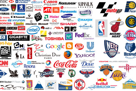 Những thương hiệu nổi bật