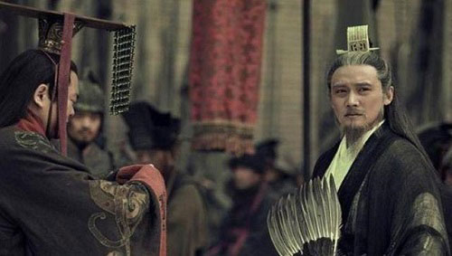 Giải mã Tam Quốc