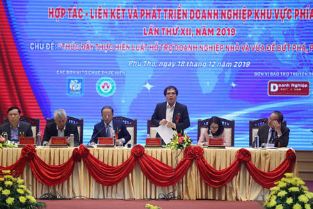 Cooperation – Connection and Enterprise Development Forum