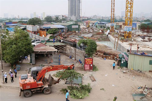 Kiến nghị bổ sung doanh nghiệp bất động sản vào nhóm được miễn giảm thuế