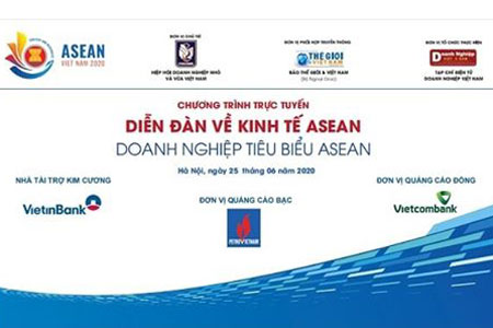 Diễn đàn kinh tế ASEAN