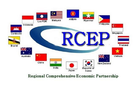 RCEP - Hiệp định thương mại lớn nhất thế giới
