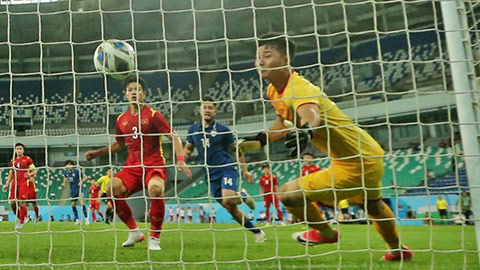 Vòng chung kết giải U23 châu Á 2022