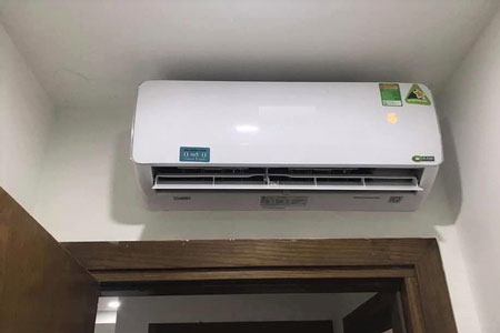 Hướng dẫn sử dụng điều hòa
