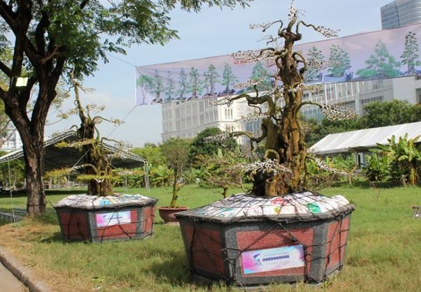 Các thú chơi sang của đại gia Việt