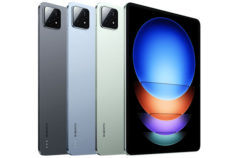 Xiaomi Pad 6S Pro. Xiaomi Pad 6S Pro.