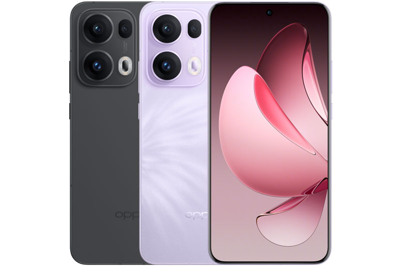 Oppo Reno13 Pro 5G. Oppo Reno13 Pro 5G.