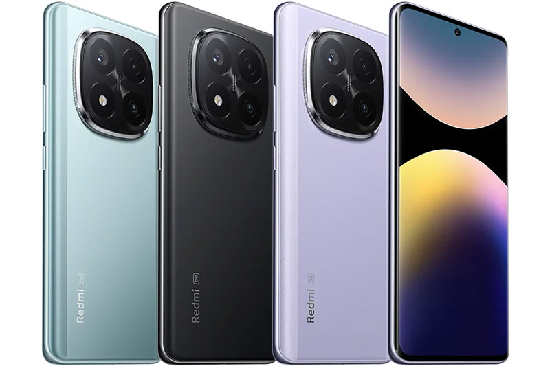 Xiaomi Redmi Note 14 Pro Plus 5G. Xiaomi Redmi Note 14 Pro Plus 5G.