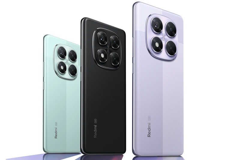 Xiaomi Redmi Note 14 Pro 5G. Xiaomi Redmi Note 14 Pro 5G.