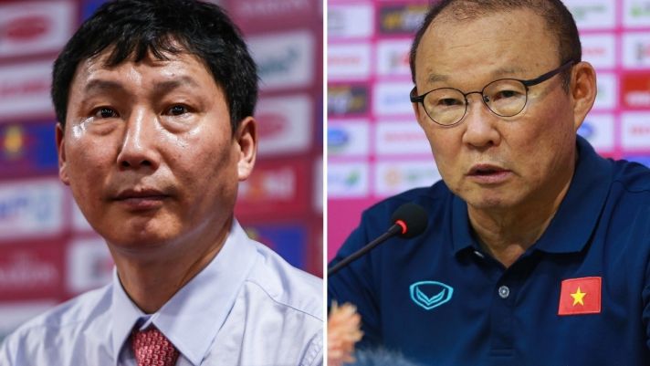 Sự thật chấn động, HLV Park Hang-seo góp công lớn giúp ĐT Việt Nam vô địch AFF Cup 2024