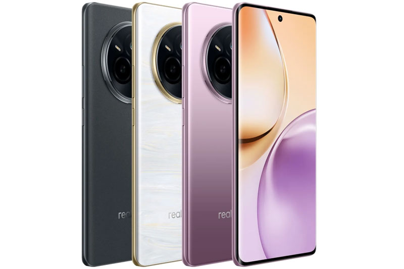 Realme 14 Pro. Realme 14 Pro.