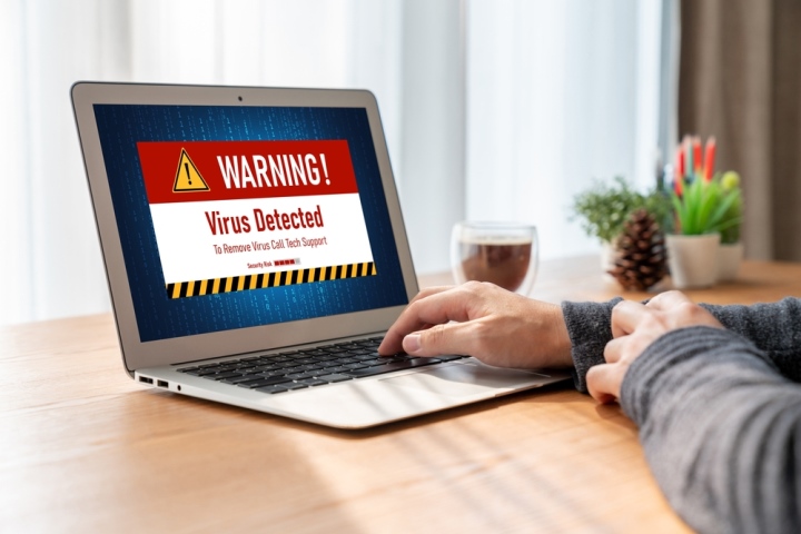 Cảnh báo lừa đảo