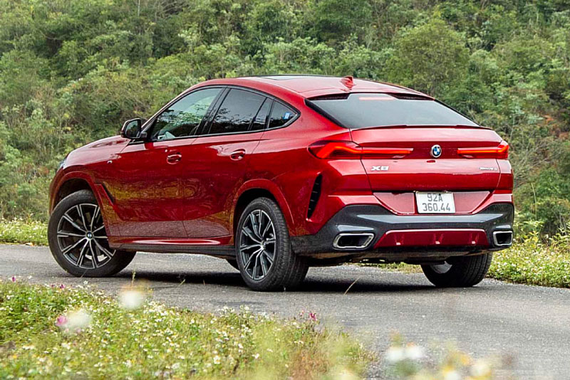BMW X4. BMW X4.