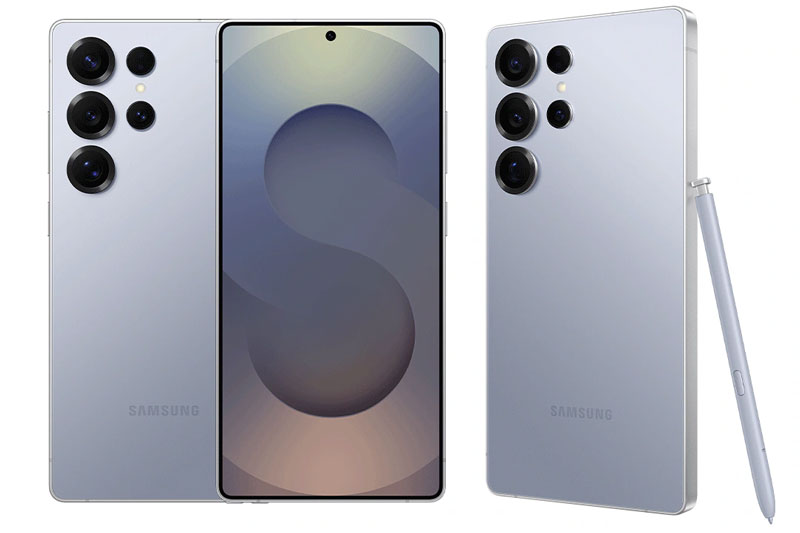 Samsung Galaxy S25 Ultra. Samsung Galaxy S25 Ultra.