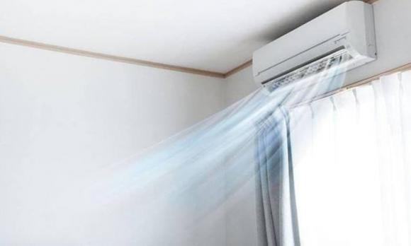 Hướng dẫn sử dụng điều hòa