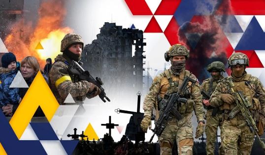 Phía Ukraine công bố thiệt hại về người và vũ khí của Nga trong hơn 3 năm xung đột