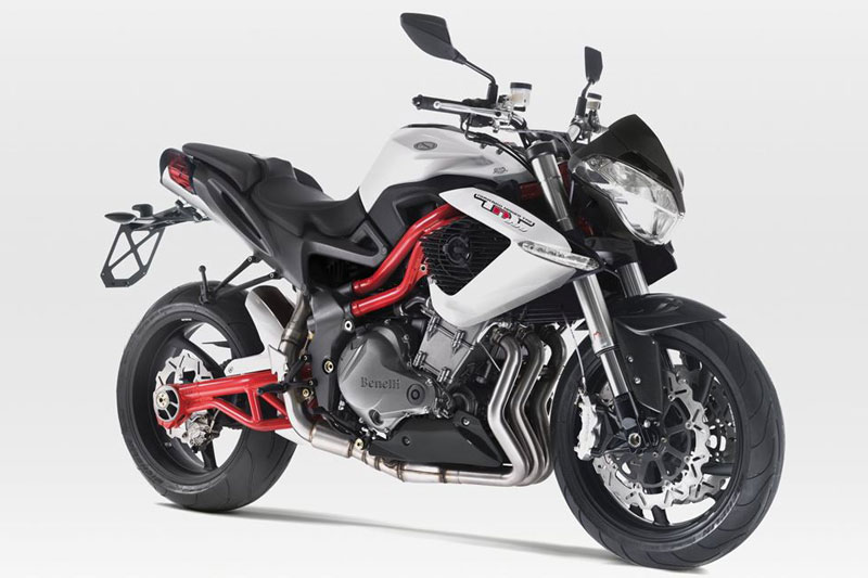 Benelli TNT 899. Benelli TNT 899.