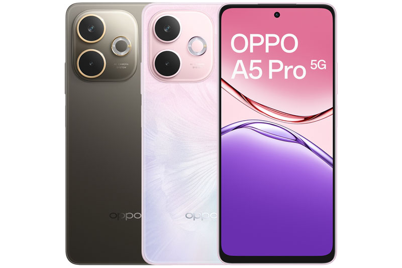 Oppo A5 Pro. Oppo A5 Pro.
