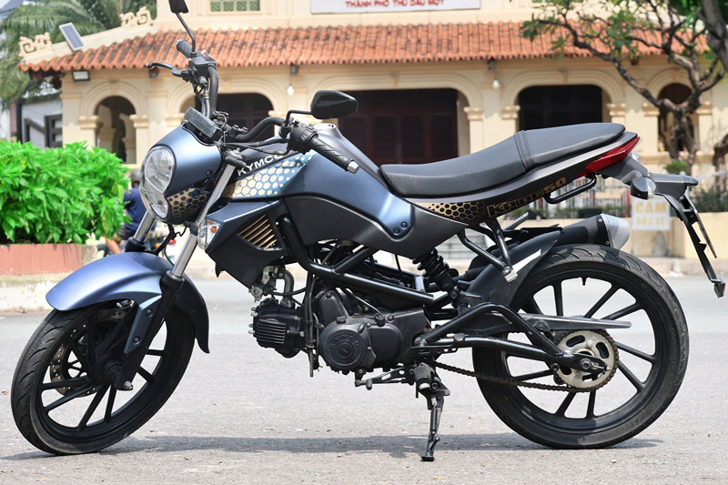 Kymco K-pipe 50. Kymco K-pipe 50.