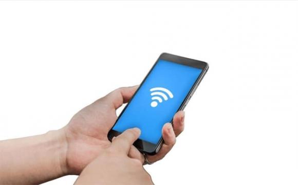 Wifi 'khỏe' mà mạng 'yếu': Nguyên nhân không ngờ tới và cách khắc phục cực đơn giản, chỉ cần bật công tắc này