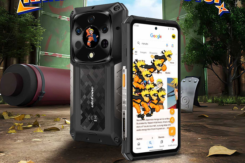 Ulefone Armor 28 Ultr. Ulefone Armor 28 Ultr.