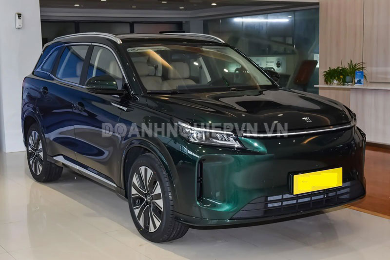 Blue Electric E5 Plus 2025. Blue Electric E5 Plus 2025.