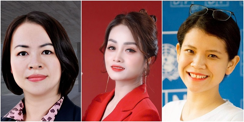 Các diễn giả sẽ chia sẻ tại Diễn đàn kết nối doanh nghiệp phát triển bền vững. Các diễn giả sẽ chia sẻ tại Diễn đàn kết nối doanh nghiệp phát triển bền vững.