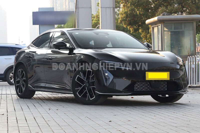 Avatr 06 2025. Avatr 06 2025.