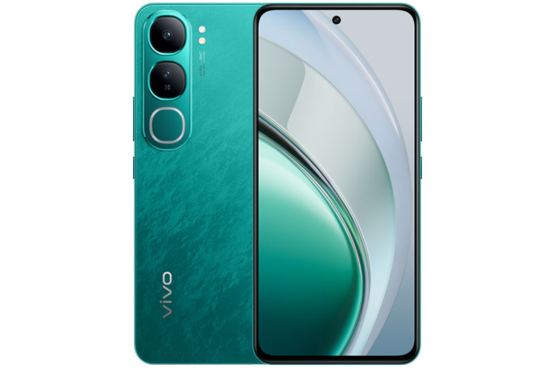 Vivo V40 Lite. Vivo V40 Lite.