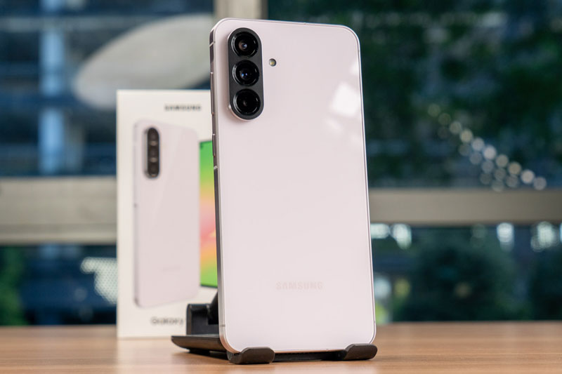 Bảng giá điện thoại Samsung tháng 4/2025: Giảm giá cực hấp dẫn, thêm sản phẩm có thể tạo nên ‘cơn sốt’