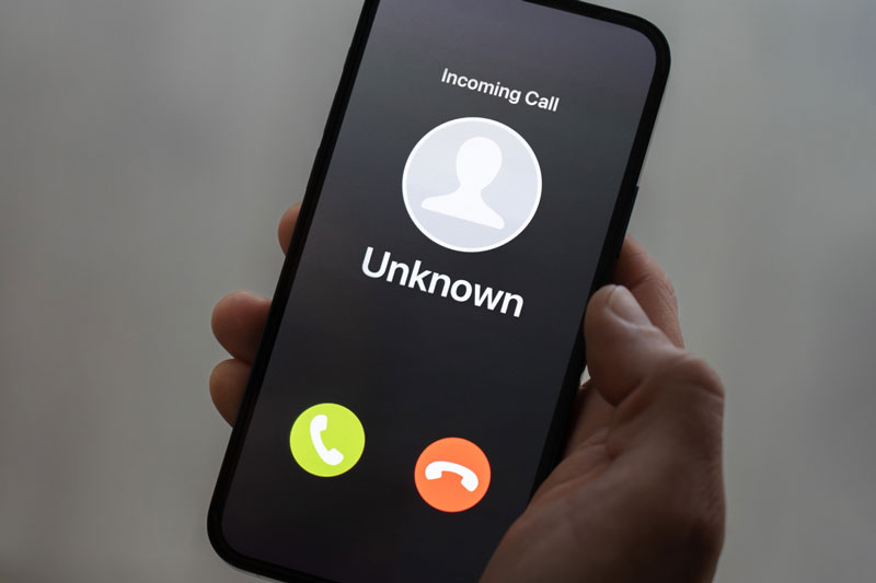 Cẩn thận với 3 kiểu cuộc gọi lừa đảo: Chỉ cần nghe máy là tài khoản có thể ‘bay màu’