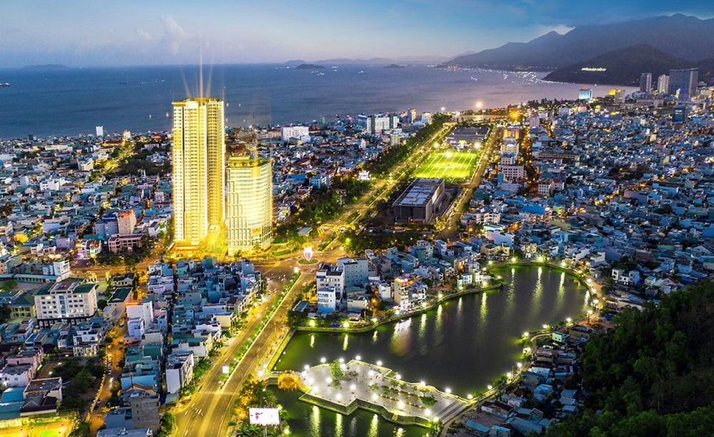 Liên quan đến dự án Grand Center Quy Nhơn, năm 2024, Hưng Thịnh Quy Nhơn từng bị phạt 500 triệu đồng.