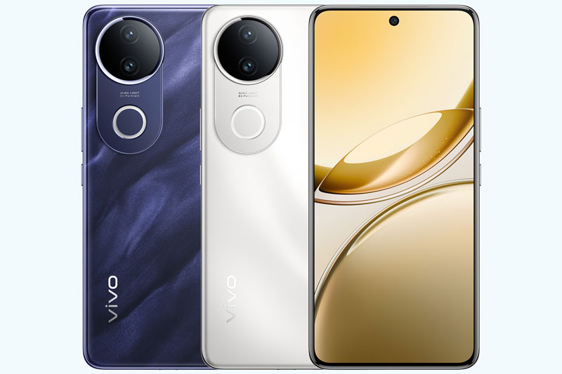 Vivo V50e. Vivo V50e.