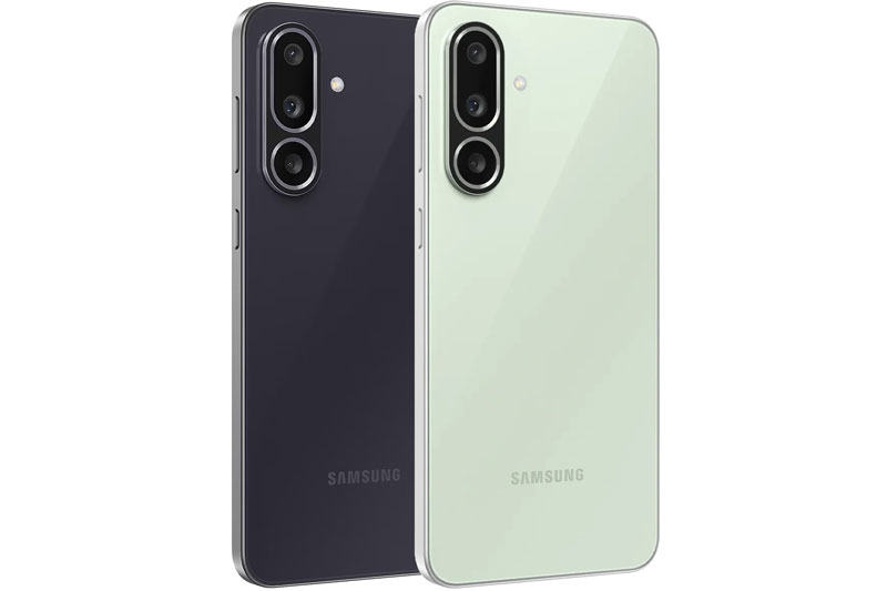 Samsung Galaxy M56 5G.