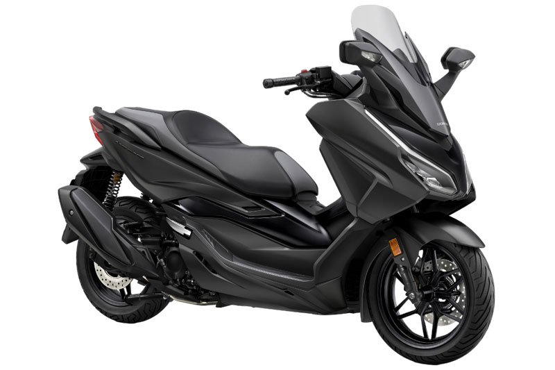 Honda NSS250 2025. Honda NSS250 2025.