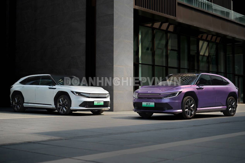 Honda P7 2025. Honda P7 2025.