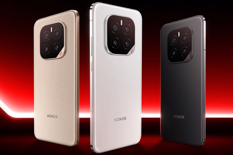 Honor GT Pro. Honor GT Pro.