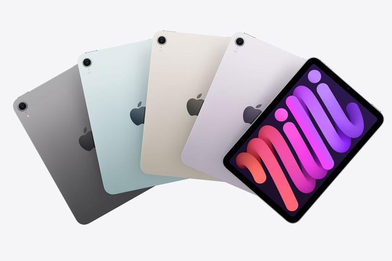 Bảng giá iPad tháng 5/2025: Đồng loạt giảm giá mạnh