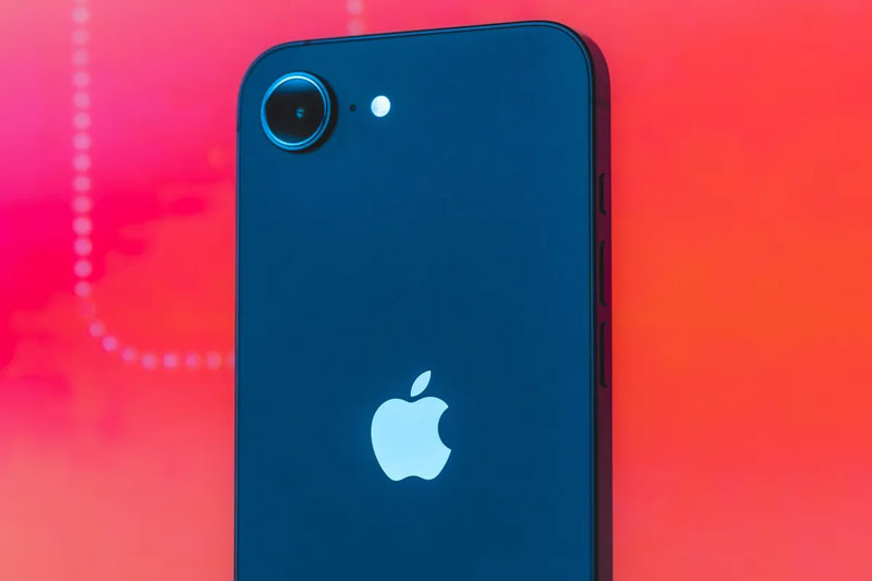 Bảng giá iPhone tháng 5/2025: Loạt sản phẩm giảm giá cực mạnh