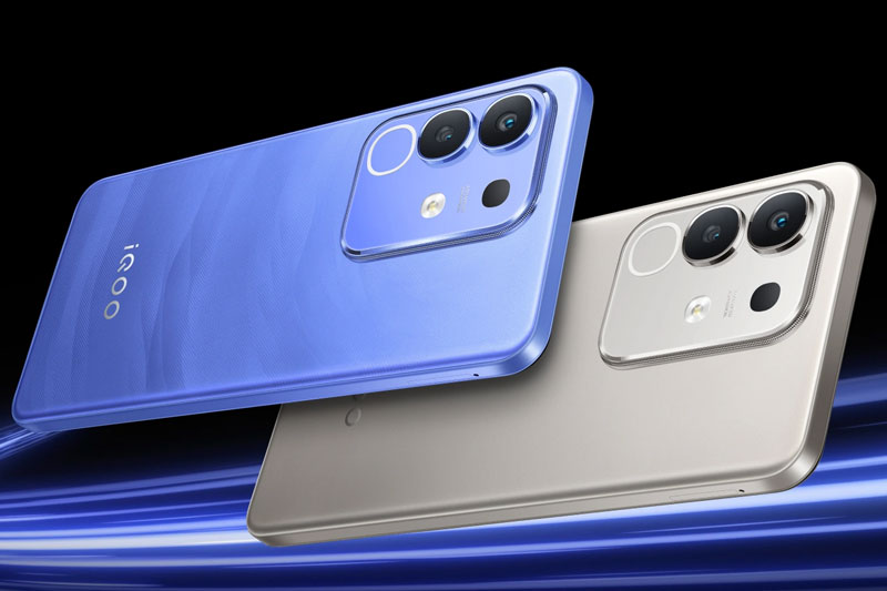 Vivo iQOO Z10x 5G. Vivo iQOO Z10x 5G.