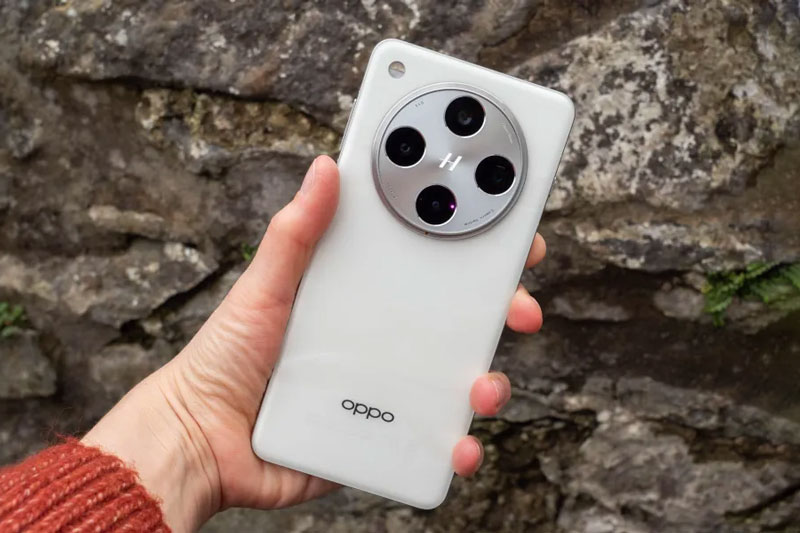 Bảng giá điện thoại Oppo tháng 5/2025: Giảm giá 14 triệu đồng