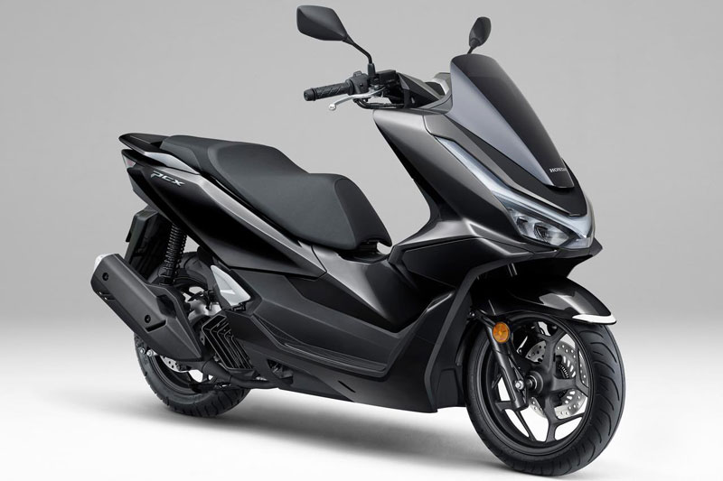 Honda PCX 160 2025.