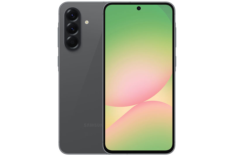 Samsung Galaxy A56 5G. Samsung Galaxy A56 5G.