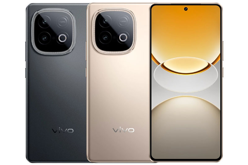 Vivo Y300 GT 5G.