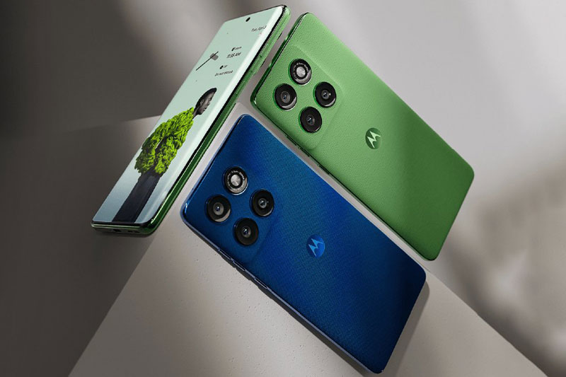 Motorola Edge 60 Pro. Motorola Edge 60 Pro.