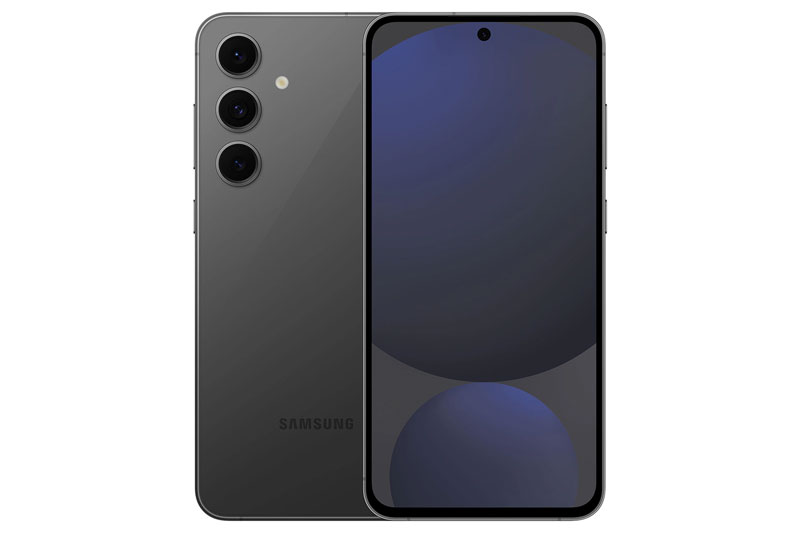 Samsung Galaxy S24 FE 5G. Samsung Galaxy S24 FE 5G.