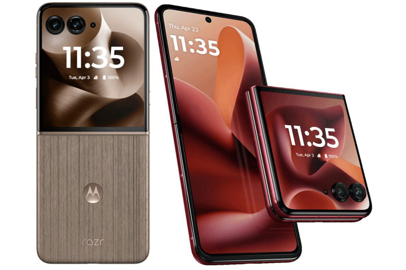 Motorola Razr 60 Ultra. Motorola Razr 60 Ultra.