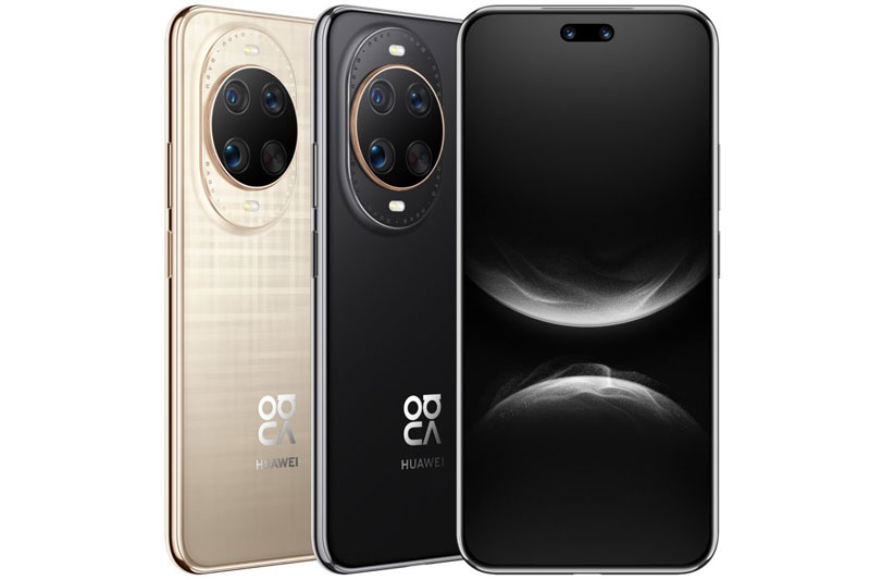 Huawei Nova 14 Ultra.