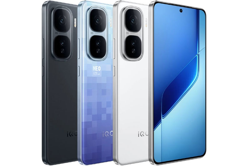 Vivo iQOO Neo10 Pro Plus. Vivo iQOO Neo10 Pro Plus.